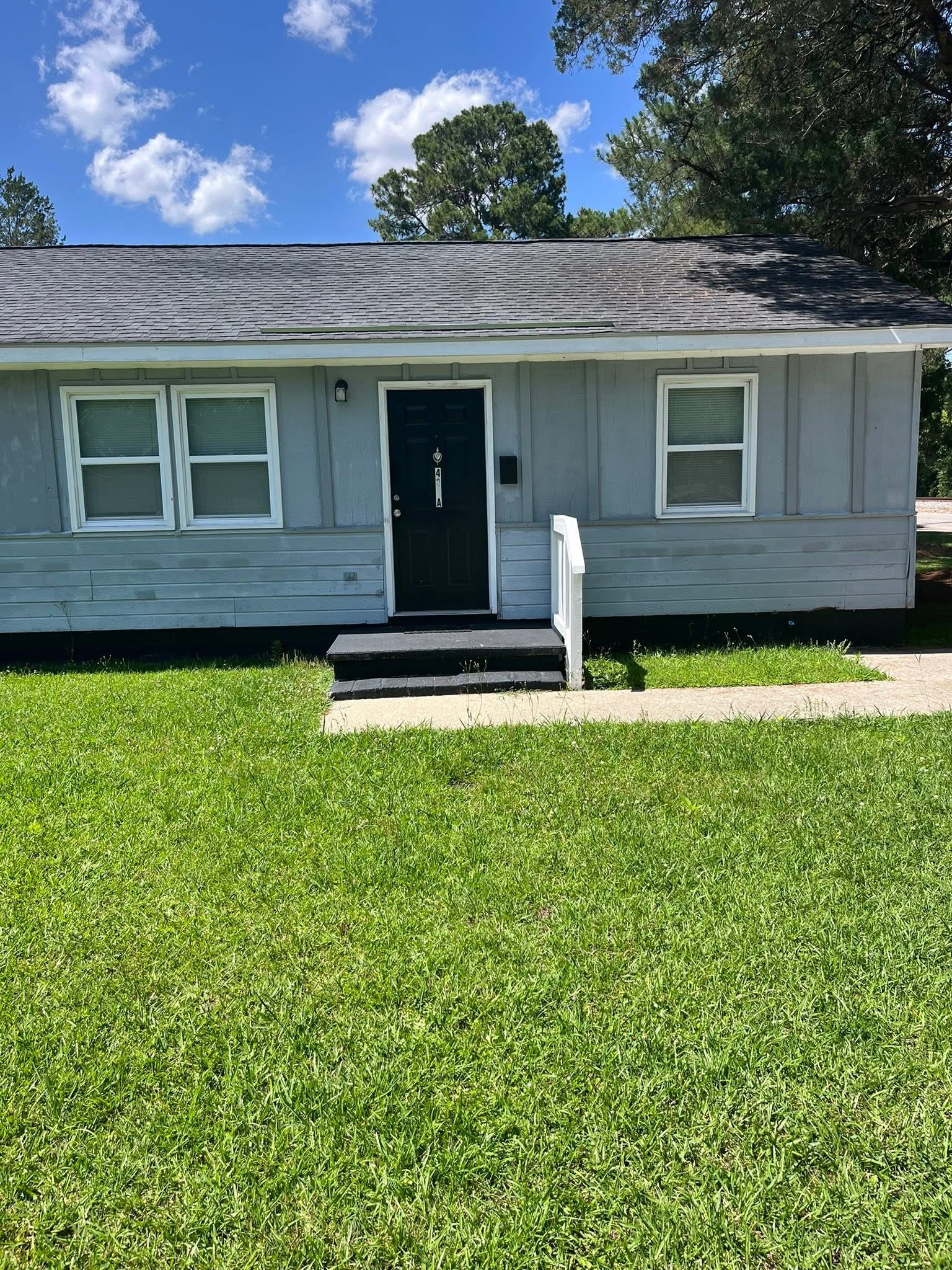 406 West Marion Street - A