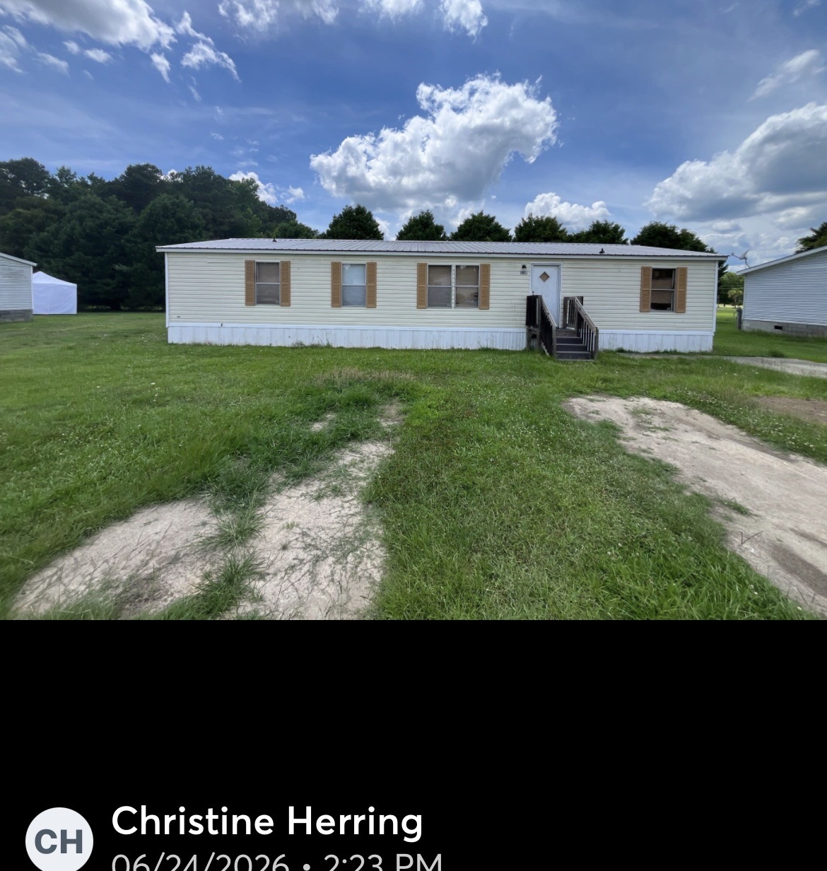 1108 Cartrell Brown Drive