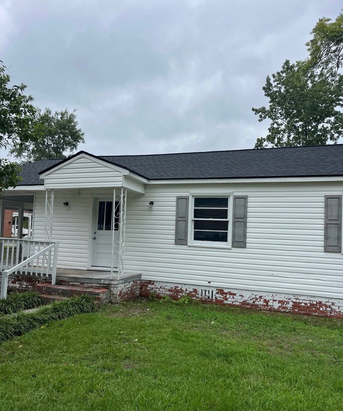 501 Owens Street