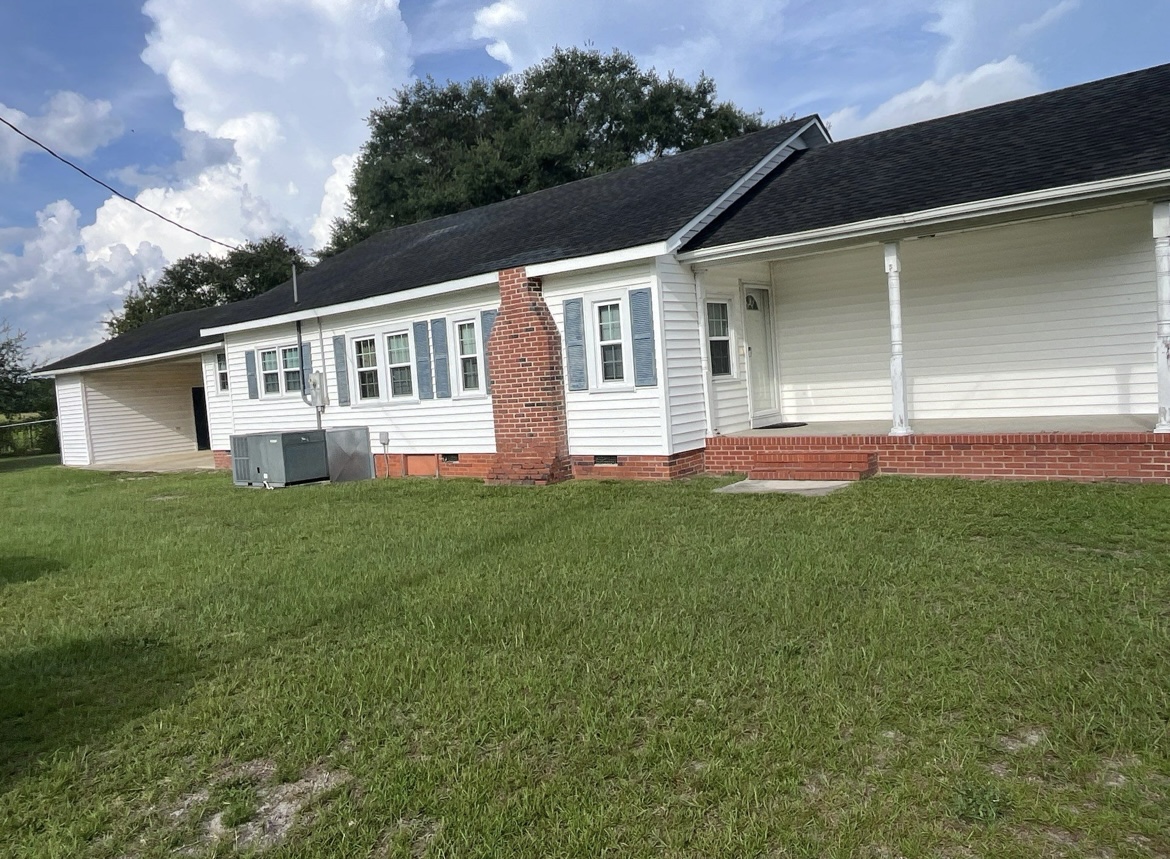 3810 Bluff Road